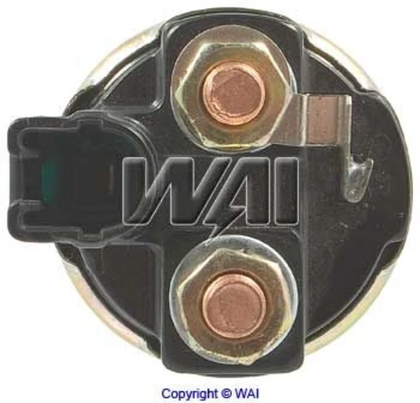 Relê retrator do motor de arranco para Toyota Corolla (E12J)