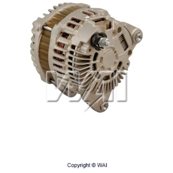 Gerador para Nissan Qashqai (J10)
