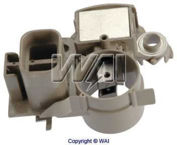 Relê-regulador do gerador (relê de carregamento) para Mitsubishi Galant (E3A)