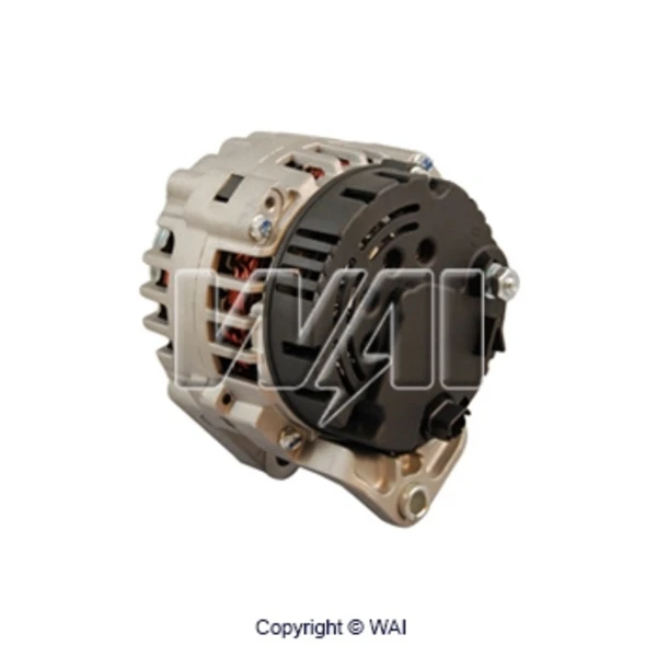 Gerador para Dacia Logan (L8_)