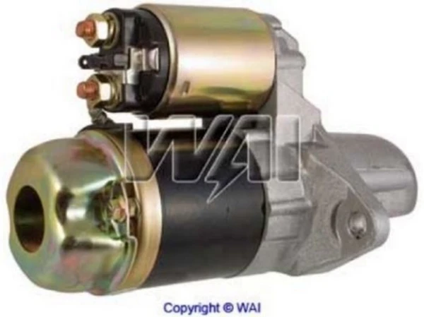 Motor de arranco para Subaru Impreza (GC)