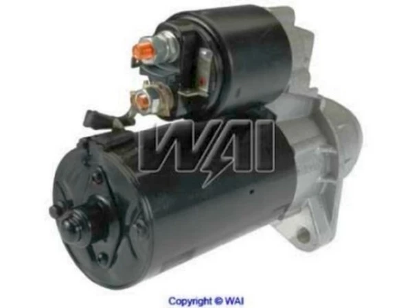 Motor de arranco para Volvo 740 (744)