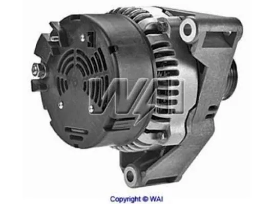 Gerador CA1301IR HELLA