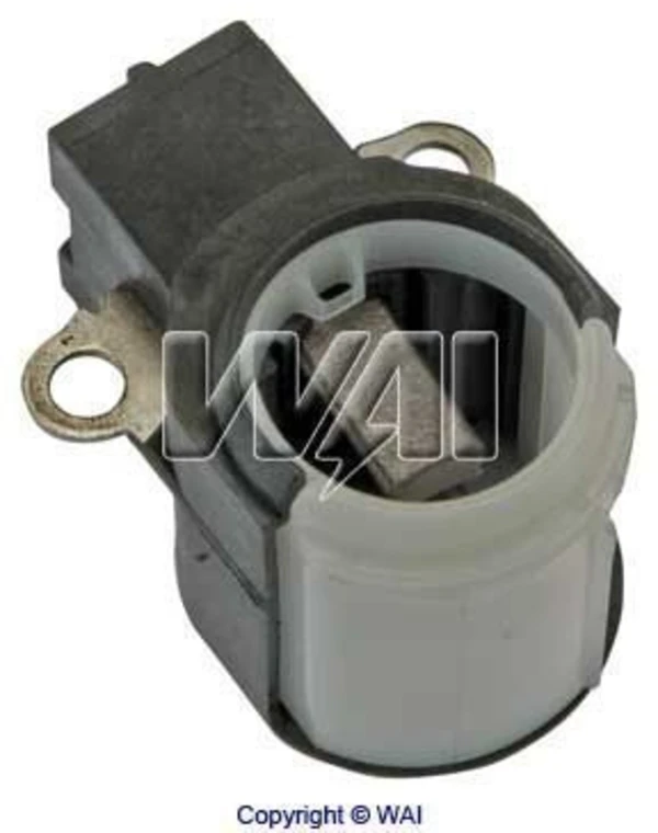 Porta-escovas do gerador para Land Rover Discovery (LR3)