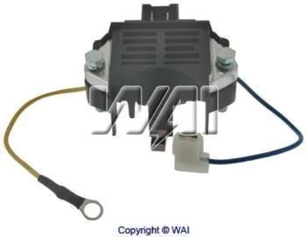 IP1652 WAI