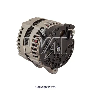 Gerador 0121715024 VAG