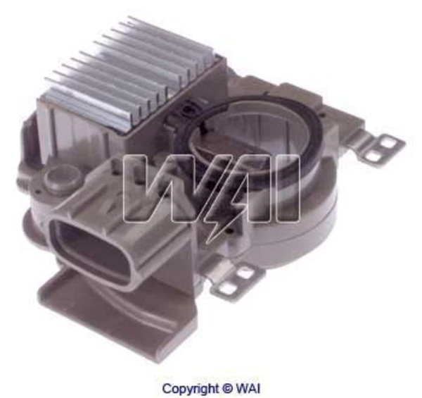 Relê-regulador do gerador (relê de carregamento) para Subaru Legacy (BD, BG)
