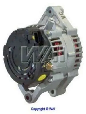 Gerador 8281N WAI