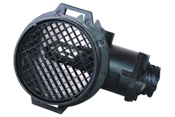 Sensor de fluxo (consumo) de ar, medidor de consumo M.A.F. - (Mass Airflow) para SsangYong Korando 
