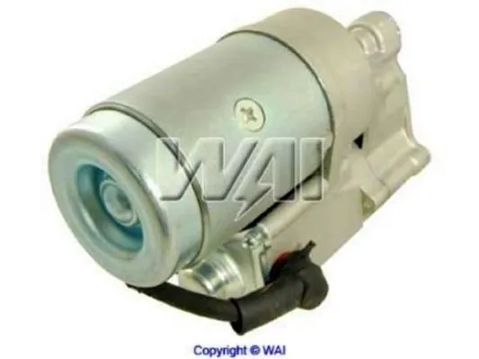 Motor de arranco 33187N WAI