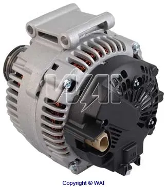 Gerador F032114835 Cargo