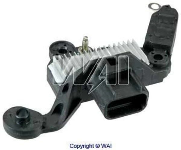 Relê-regulador do gerador (relê de carregamento) para Ford Mondeo (BWY)