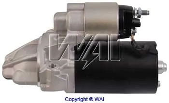  Motor de arranco Fiat Ducato 3