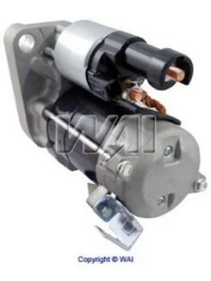 Motor de arranco Honda Civic VIII