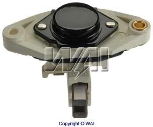 Relê-regulador do gerador (relê de carregamento) para MERCEDES BENZ TRUCK TRUCK ACTROS 