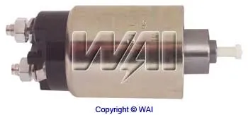 66205 WAI