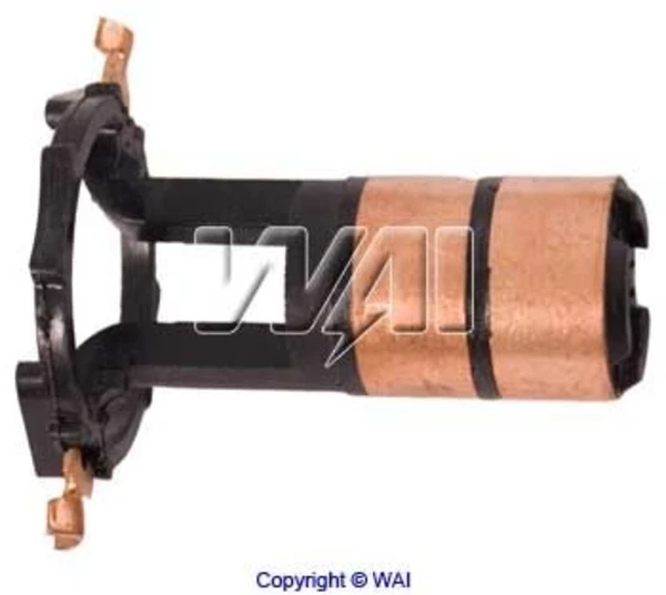 Tubo coletor de rotor do gerador para Audi A4 (8E5)