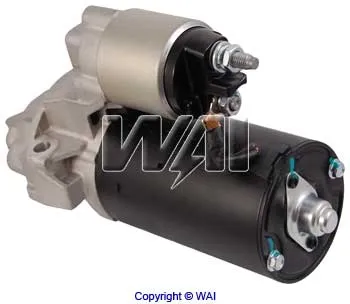 Motor de arranco Fiat Ducato III сaixa (250) (2006 - 2025) preço, a partir de