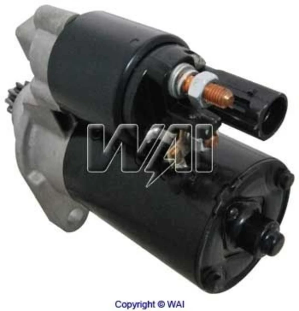 Motor de arranco para Toyota Corolla (E12J)