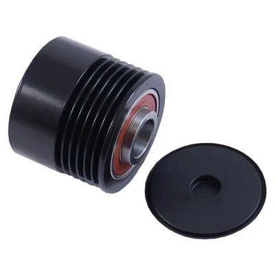 Polia do gerador para Fiat 500  312