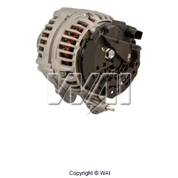 Gerador MQA2011 Magneti Marelli