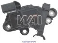 Relê-regulador do gerador (relê de carregamento) Volvo V50 MW