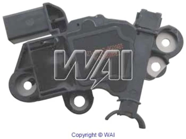 Relê-regulador do gerador (relê de carregamento) para Mazda 3 (BK12)