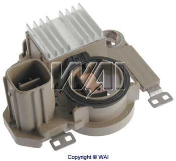 Relê-regulador do gerador (relê de carregamento) para Honda Civic (EJ9, EK1)