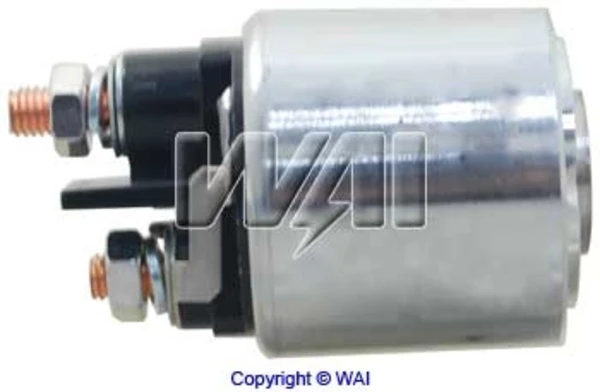 Relê retrator do motor de arranco para Renault Megane (KM0)