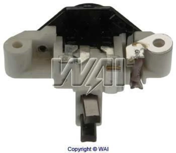 IB387 WAI