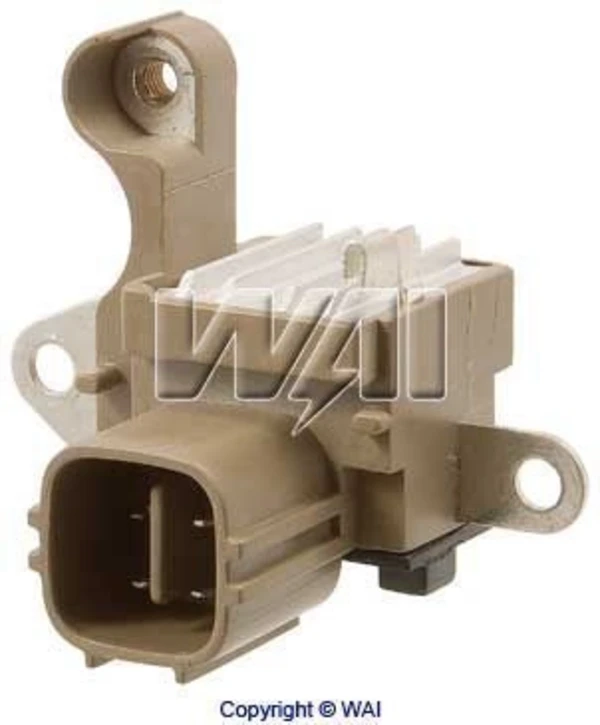 Relê-regulador do gerador (relê de carregamento) para Honda CR-V (RD)