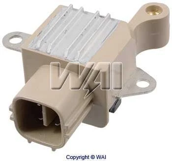 Relê-regulador do gerador (relê de carregamento) para Honda CR-V (RE)