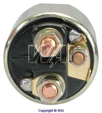 Relê retrator do motor de arranco Citroen C4 II hatchback (B7) (2010 - 2025) preço, a partir de
