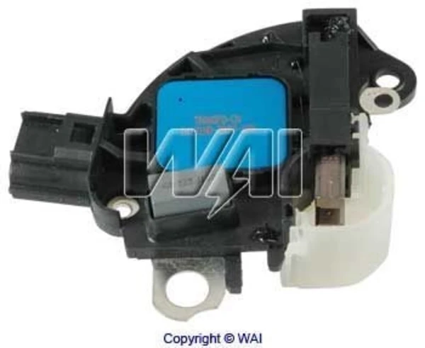 Relê-regulador do gerador (relê de carregamento) para Ford Focus (CA5)