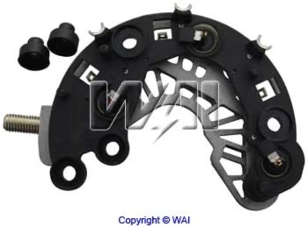 MER537 WAI