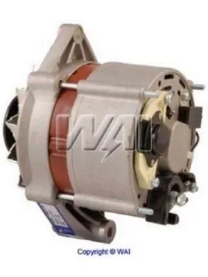 Gerador STA0139R Interstarter