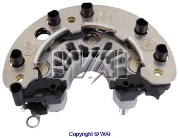 IBR243 WAI