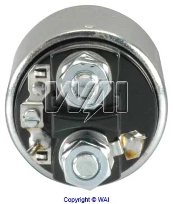 Relê retrator do motor de arranco на Mercedes E (C123)