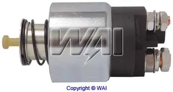 Relê retrator do motor de arranco para KIA Picanto II TA