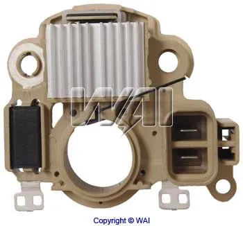 Relê-regulador do gerador (relê de carregamento) Mitsubishi Pajero IV LONG