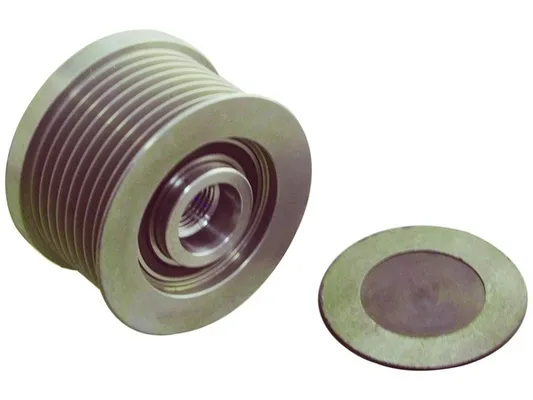 Polia do gerador Mercedes E 