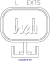IB347 WAI