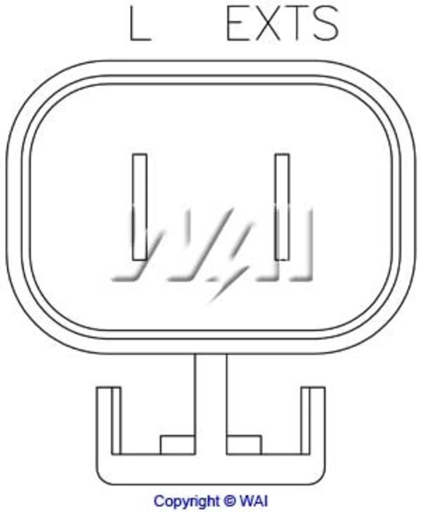 IB347 WAI