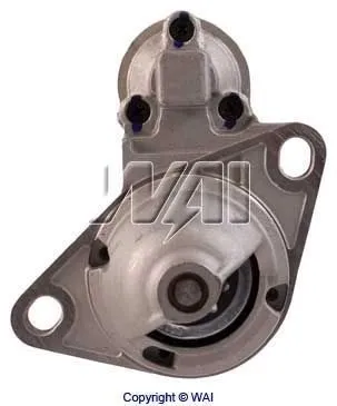 Motor de arranco 18948N WAI