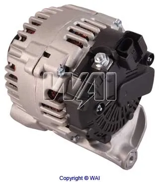Gerador 986080580 Bosch