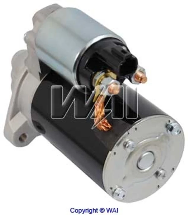 Motor de arranco para KIA Rio (UB)