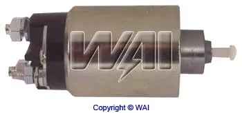 66207 WAI