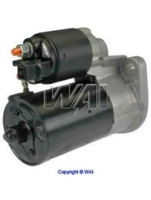 Motor de arranco ME077044 Mitsubishi