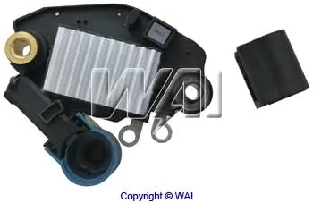 Relê-regulador do gerador (relê de carregamento) M574 WAI