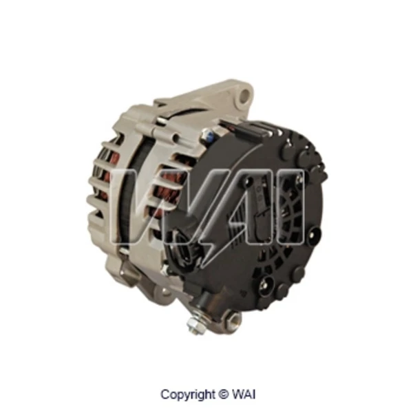 Gerador para KIA Rio (UB)
